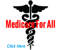 Medicare symbol
