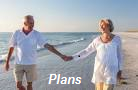 Retired Couple Plans